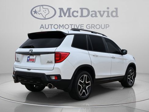 Used 2023 Honda Passport Elite image 6