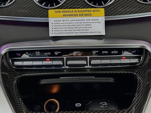 New 2026 Mercedes-Benz AMG GT 53 image 16