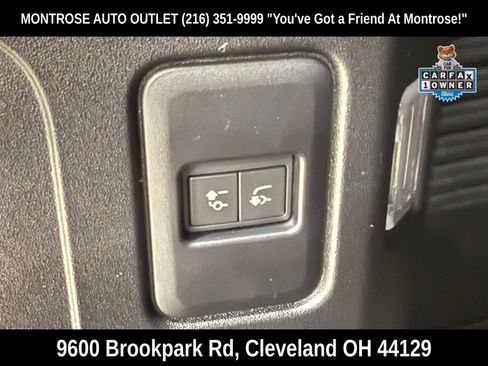 Certified 2025 Land Rover Defender 130 V8 image 46