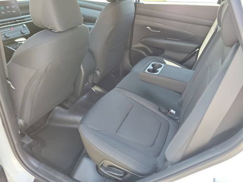 New 2026 Hyundai Tucson SE FWD image 26
