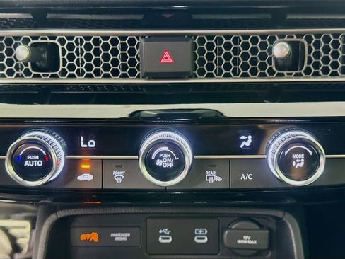 New 2026 Honda Civic Sport image 22