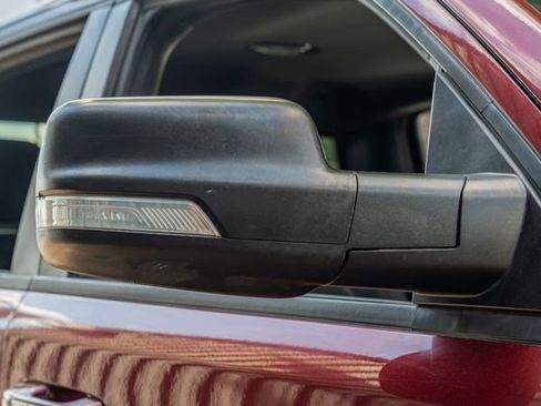 Used 2019 RAM 1500 Big Horn image 12