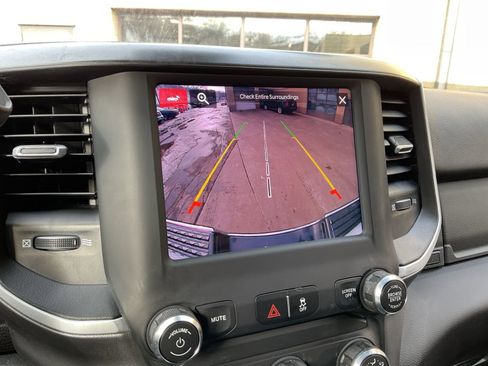 Used 2023 RAM 2500 Big Horn w/ Level 1 Equipment Group image 23