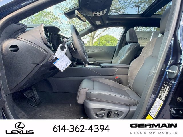 New 2026 Lexus RX 350 AWD image 18