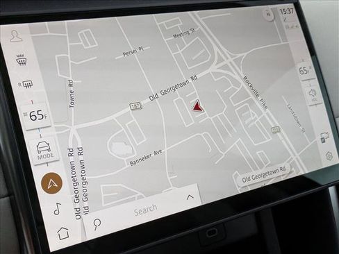 New 2025 Land Rover Discovery Sport S image 14