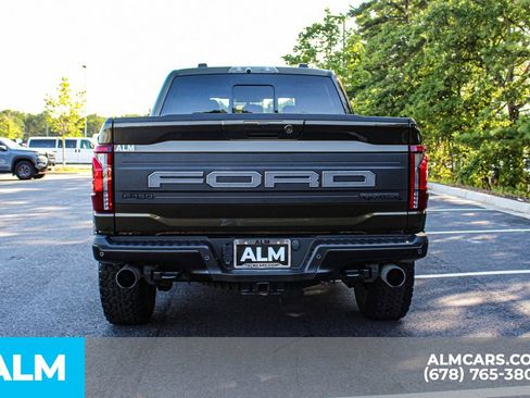 Used 2025 Ford F150 Raptor AWD/4WD image 10