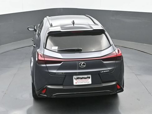 Used 2024 Lexus UX 250h F Sport FWD image 30