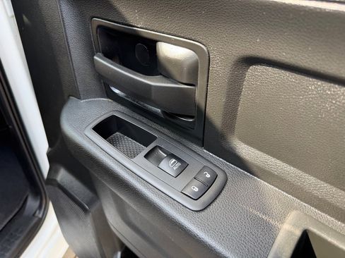 Used 2022 RAM 3500 Tradesman AWD/4WD image 28