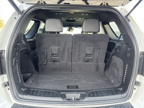 Used 2022 Dodge Durango GT image 32