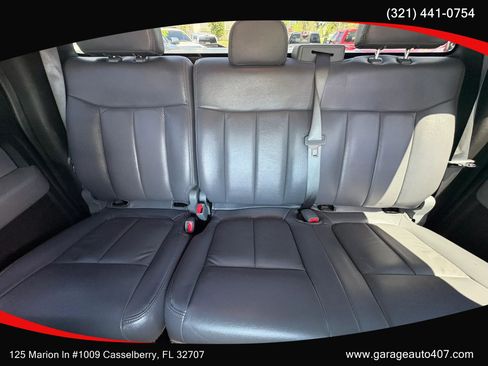 Used 2014 Ford F150 XLT RWD image 27