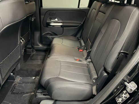 Certified 2026 Mercedes-Benz GLB 250 image 39