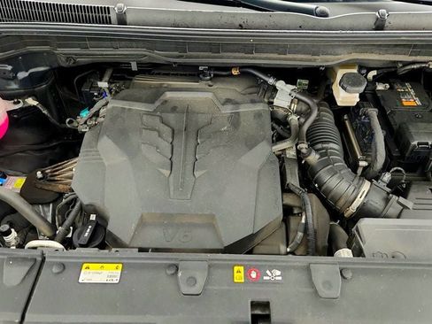 Used 2025 Kia Carnival SX Prestige FWD image 29
