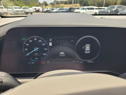 Used 2023 Kia Niro Wave FWD image 29
