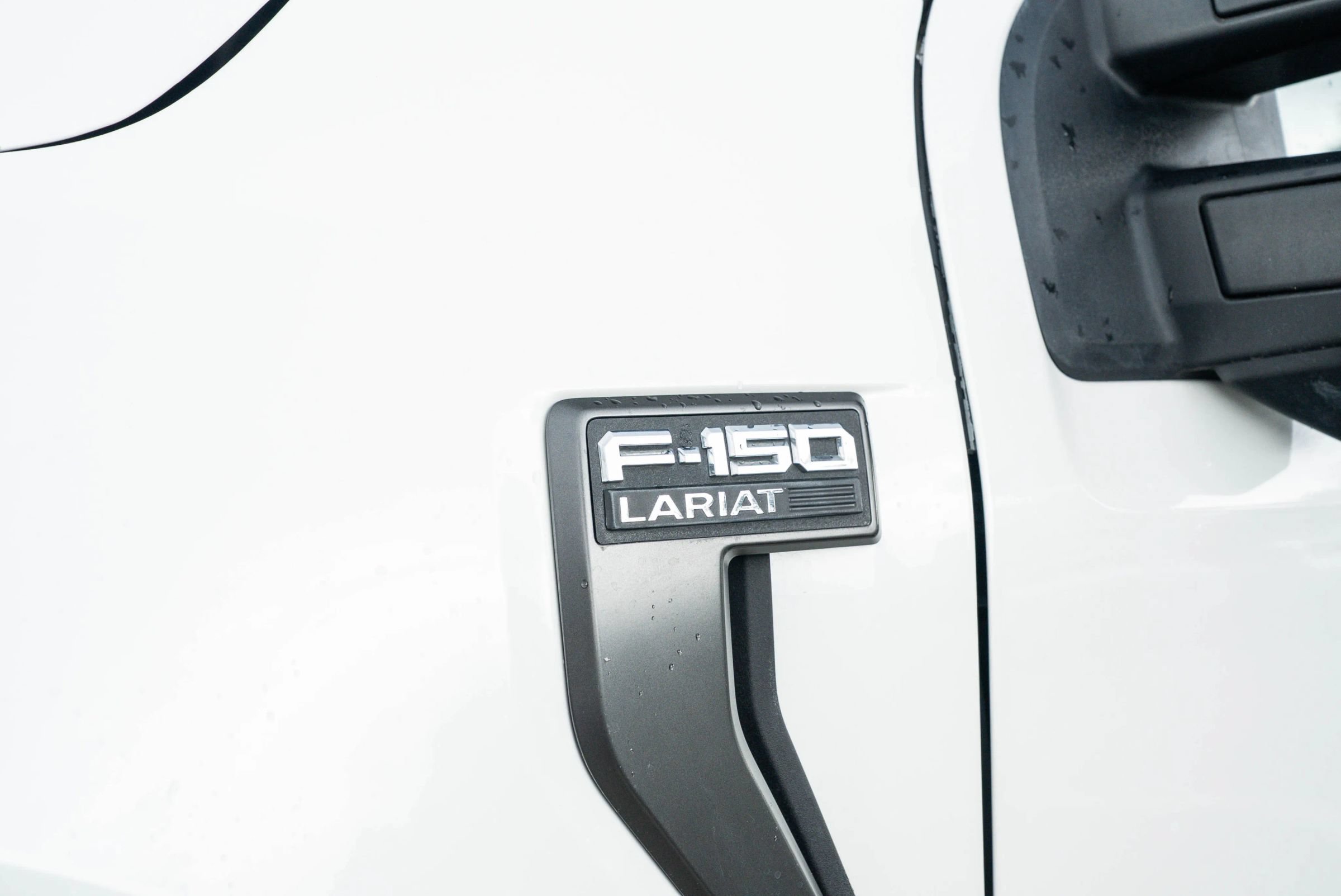 Used 2023 Ford F150 Lariat w/ Max Trailer Tow Package AWD/4WD image 43
