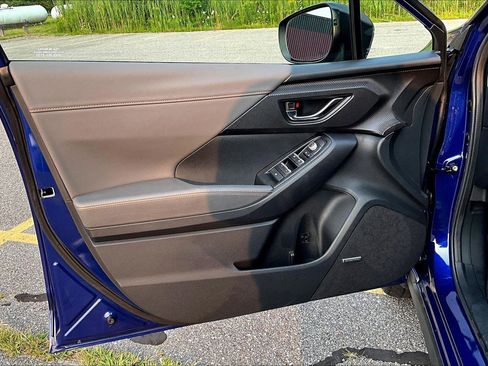Used 2024 Subaru Crosstrek 2.5i Limited image 18