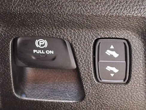 Used 2022 RAM 1500 Limited w/ Bed Utility Group AWD/4WD image 24