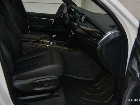 Used 2018 BMW X5 xDrive35d AWD/4WD image 20