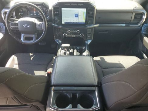 Used 2023 Ford F150 XLT w/ Equipment Group 302A High AWD/4WD image 17