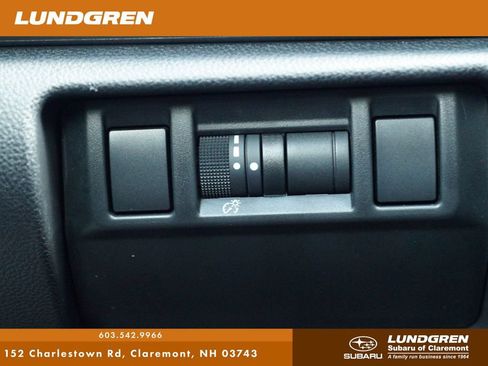 Used 2024 Subaru Impreza 2.0i AWD/4WD image 14