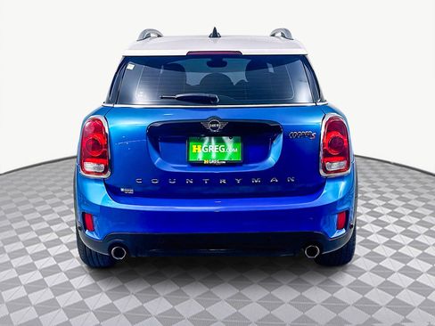 Used 2019 MINI Cooper Countryman S image 8
