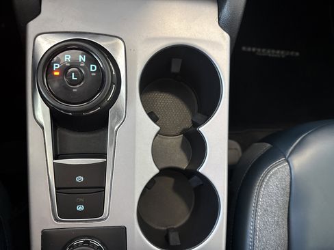 Used 2024 Ford Bronco Sport Outer Banks w/ Tech Package image 32