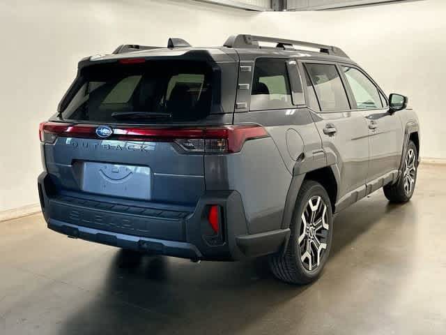 New 2026 Subaru Outback Touring XT AWD/4WD image 31