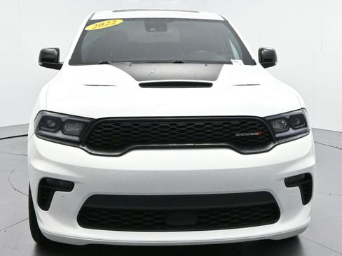Used 2022 Dodge Durango R/T AWD/4WD image 2
