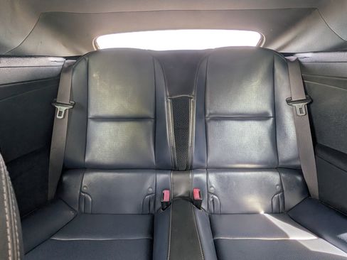 Used 2014 Chevrolet Camaro LT w/ RS Package image 23