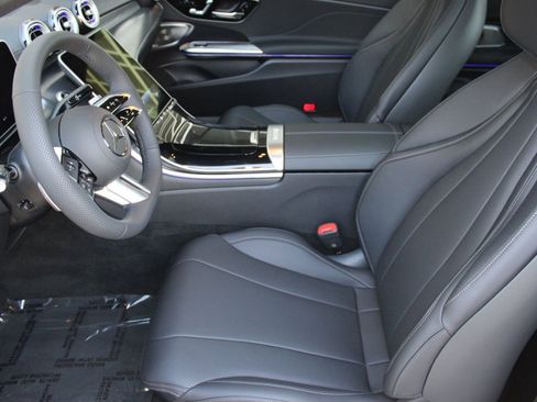New 2026 Mercedes-Benz CLE 300 4MATIC Coupe image 20