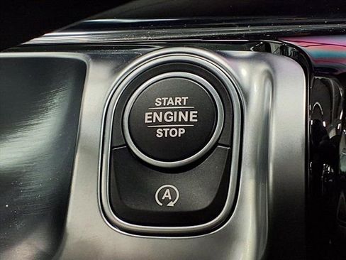 New 2026 Mercedes-Benz GLB 35 AMG GLB 35 AMG image 25