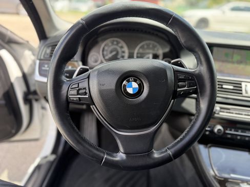 Used 2016 BMW 528i xDrive Sedan AWD/4WD image 21