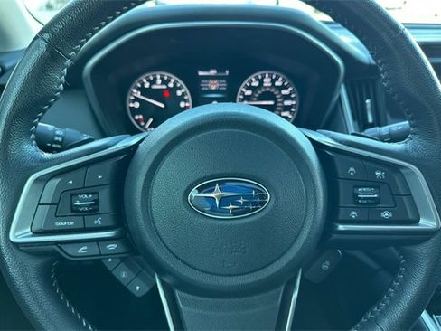 Used 2021 Subaru Outback Limited w/ Popular Package #2 image 27