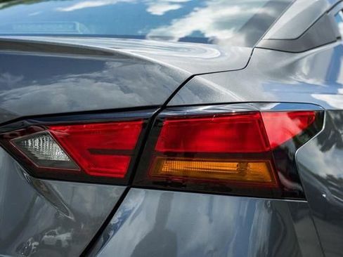 New 2025 Nissan Altima 2.5 S image 7