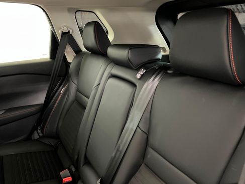 New 2026 Nissan Rogue SV AWD/4WD image 20
