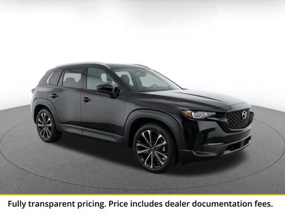 Used 2025 MAZDA CX-50 2.5 Hybrid w/ Premium Plus Pkg