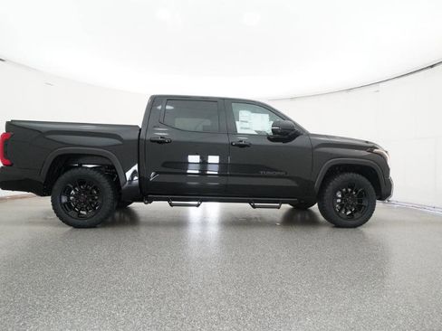 New 2026 Toyota Tundra SR5 RWD image 15
