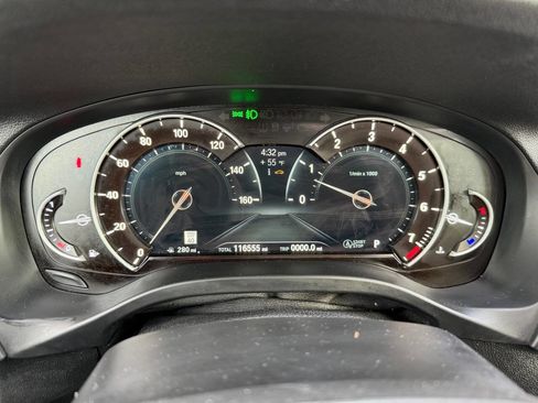 Used 2018 BMW X3 xDrive30i w/ Driving Assistance Package image 23