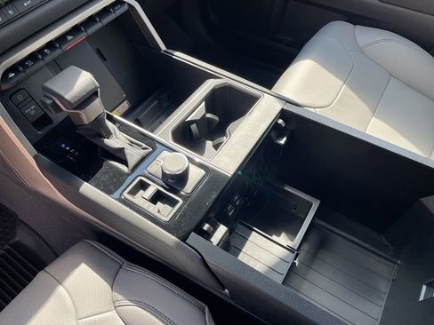 New 2026 Toyota Tundra Limited w/ Limited PVM Package image 9