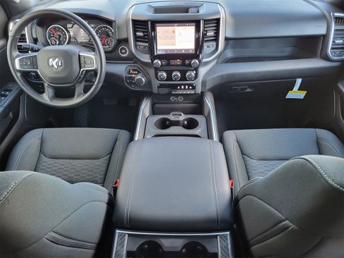 New 2026 RAM 1500 Express image 19