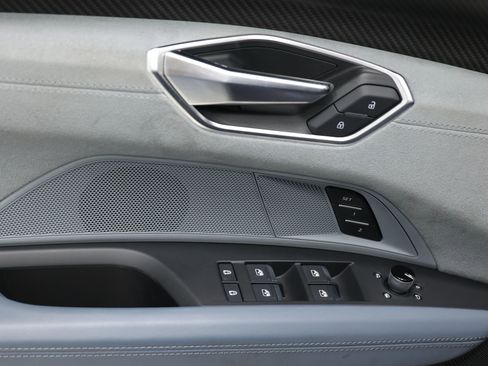 Used 2024 Audi e-tron GT Premium Plus w/ Performance Package image 12