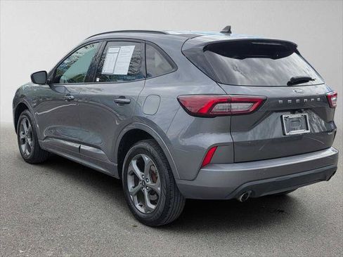 Used 2024 Ford Escape ST-Line AWD/4WD image 5