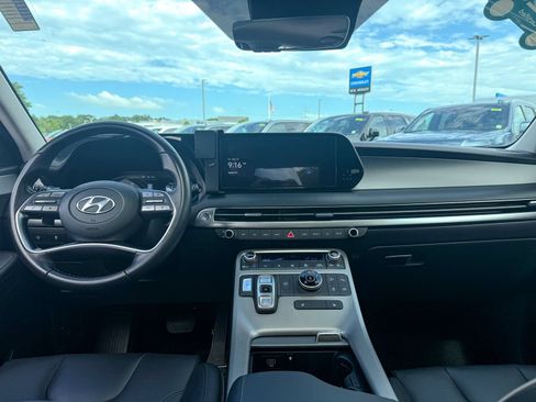 Used 2023 Hyundai Palisade XRT AWD/4WD image 28