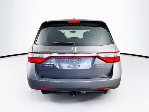 Used 2013 Honda Odyssey Touring image 5