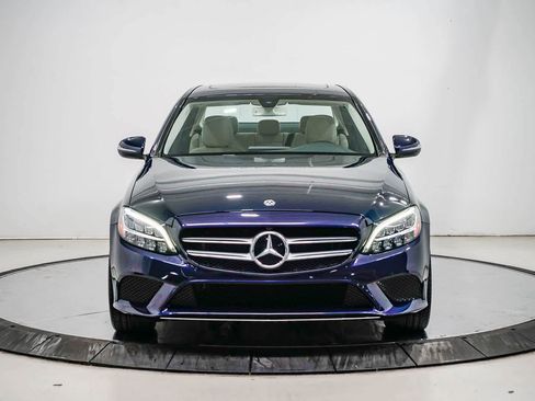 Used 2019 Mercedes-Benz C 300 Sedan image 6