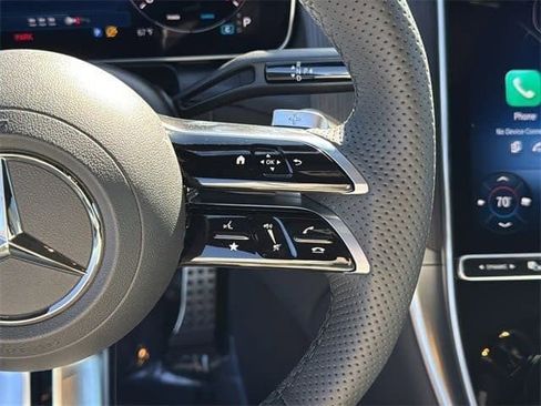 New 2026 Mercedes-Benz GLC 300 4MATIC image 16