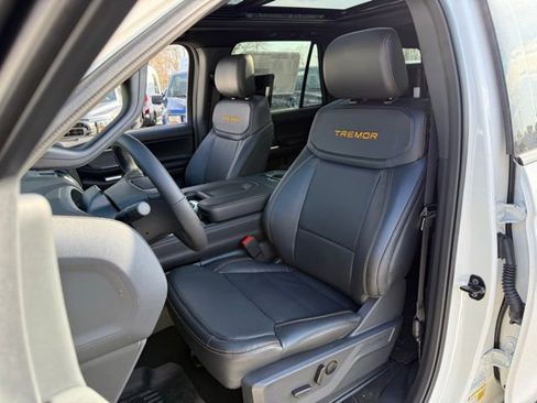 New 2026 Ford Expedition Tremor AWD/4WD image 18