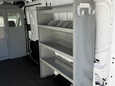 Used 2023 Ford Transit 250 Medium Roof RWD image 18