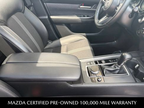 Certified 2024 MAZDA CX-50 AWD 2.5 S w/ Premium Package image 22