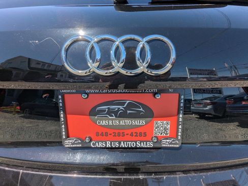 Used 2017 Audi Q3 2.0T Premium image 38