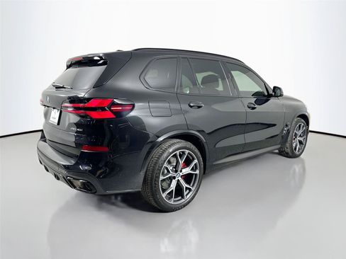 New 2026 BMW X5 xDrive40i w/ M Sport Package AWD/4WD image 9